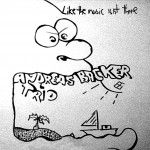 Plateomslag