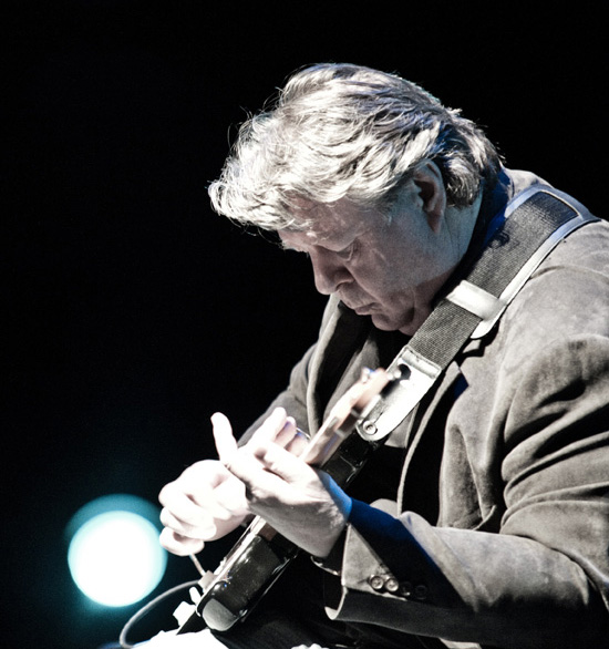 Terje Rypdal_foto Lars Opstad Rikskonsertene
