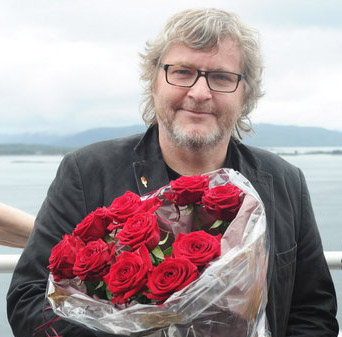 Jan Granlie, Molderosa (foto: Vidar Ruud/Moldejazz)