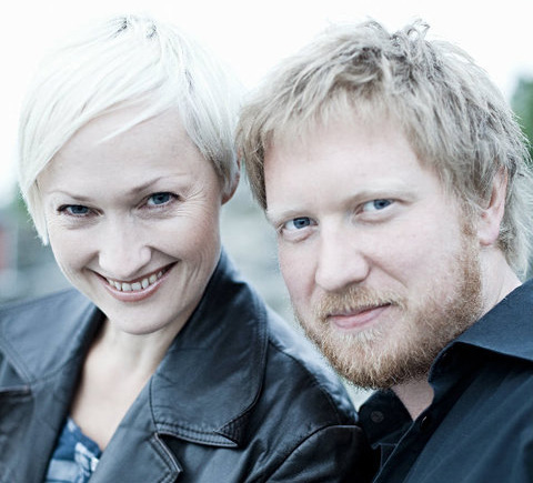 LiveLien (foto: Marte Garmann)