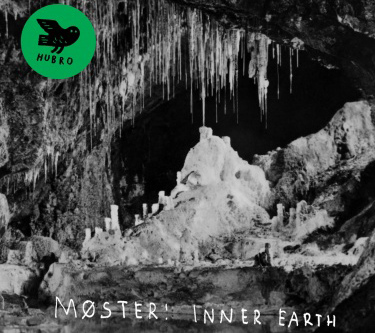 «Inner Earth» cover