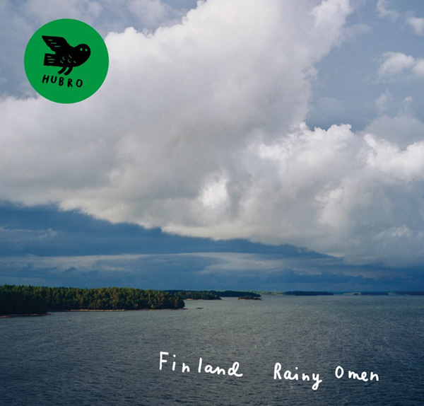 «Rainy Omen» cover