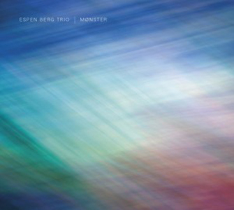 «Mønster» cover