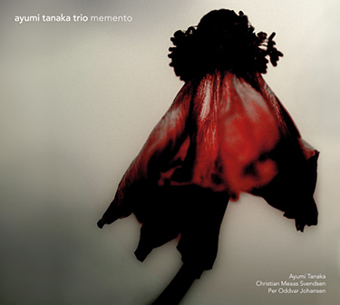 «Memento» cover