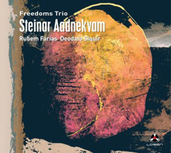 Freedoms Trio cover