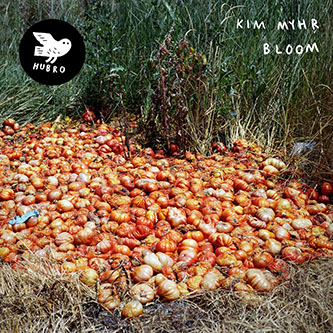 «Bloom» cover