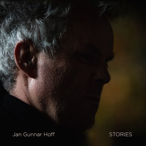 «Stories» cover