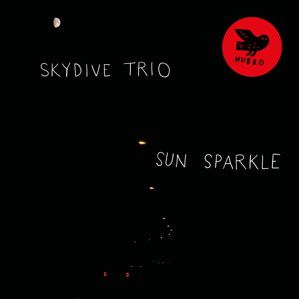 «Sun Sparkle» cover