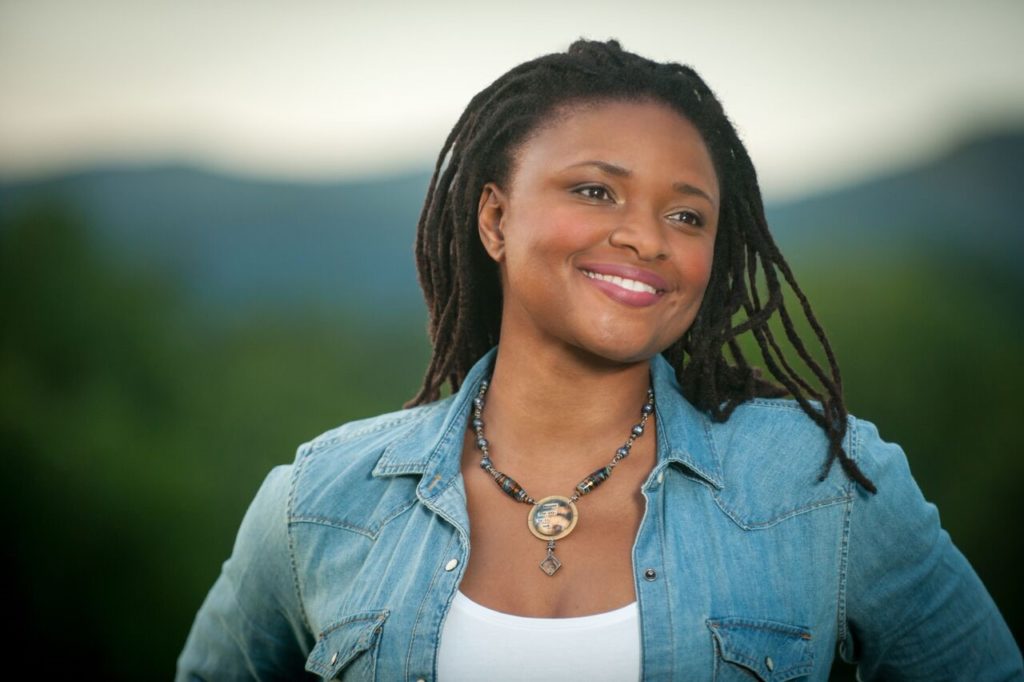 Lizz Wright (pressefoto)