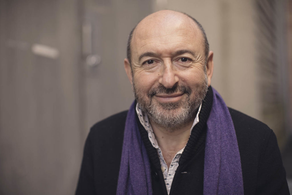 Misha Alperin (1956-2018)