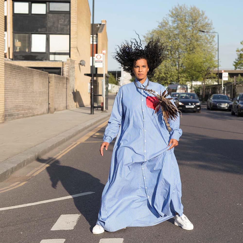 Neneh Cherry (pressefoto)