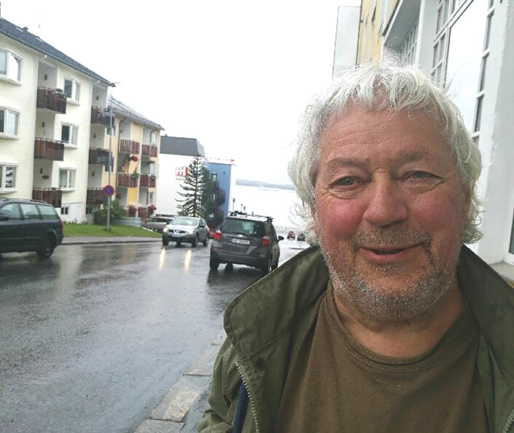 Moldejazzveteranen
