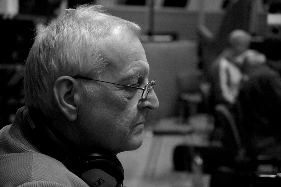 Egil Kapstad ville ha fylt 80