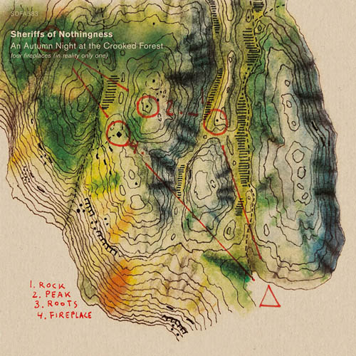 Plateomslag