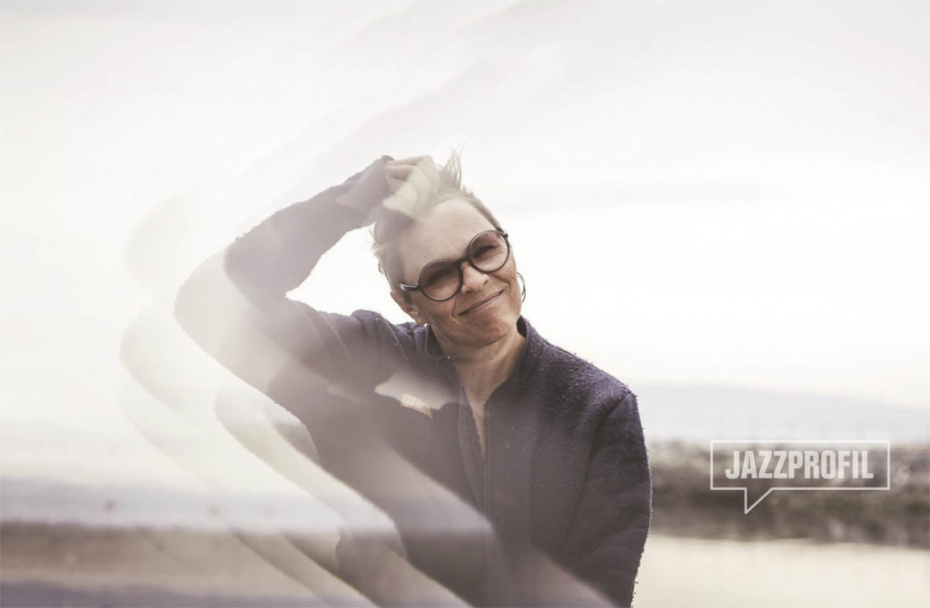 UKAS JAZZPROFIL: Eldbjørg Raknes