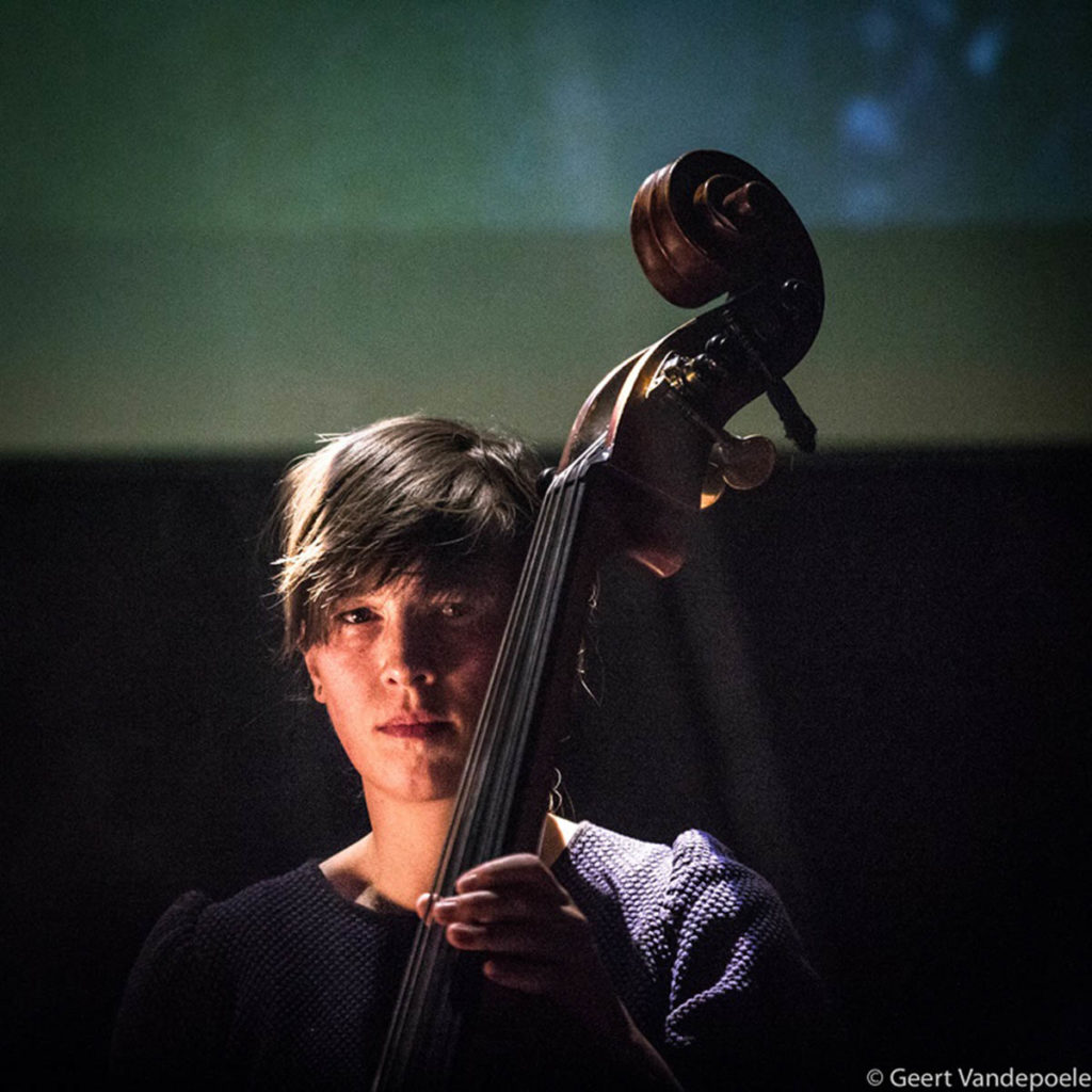 Profiler i europeisk jazz