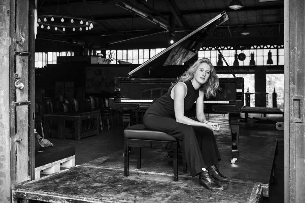 Profiler i europeisk jazz
