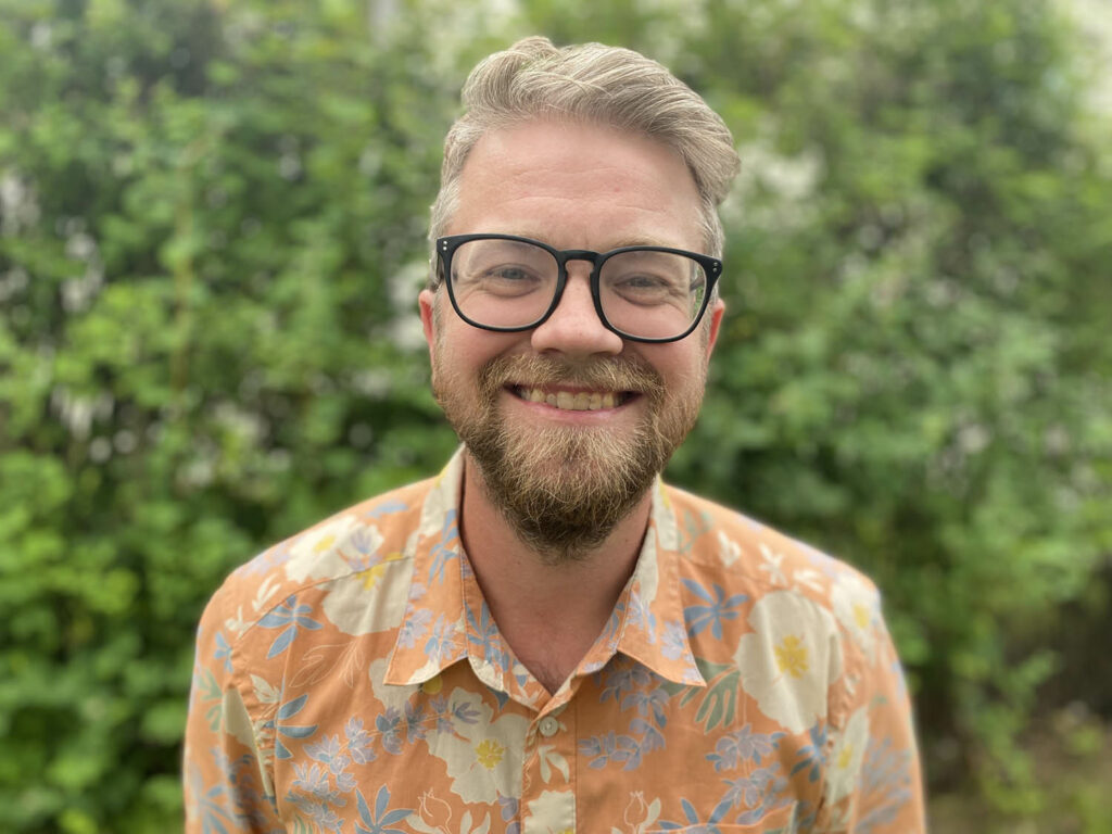 UKAS JAZZPROFIL: David Jønsson