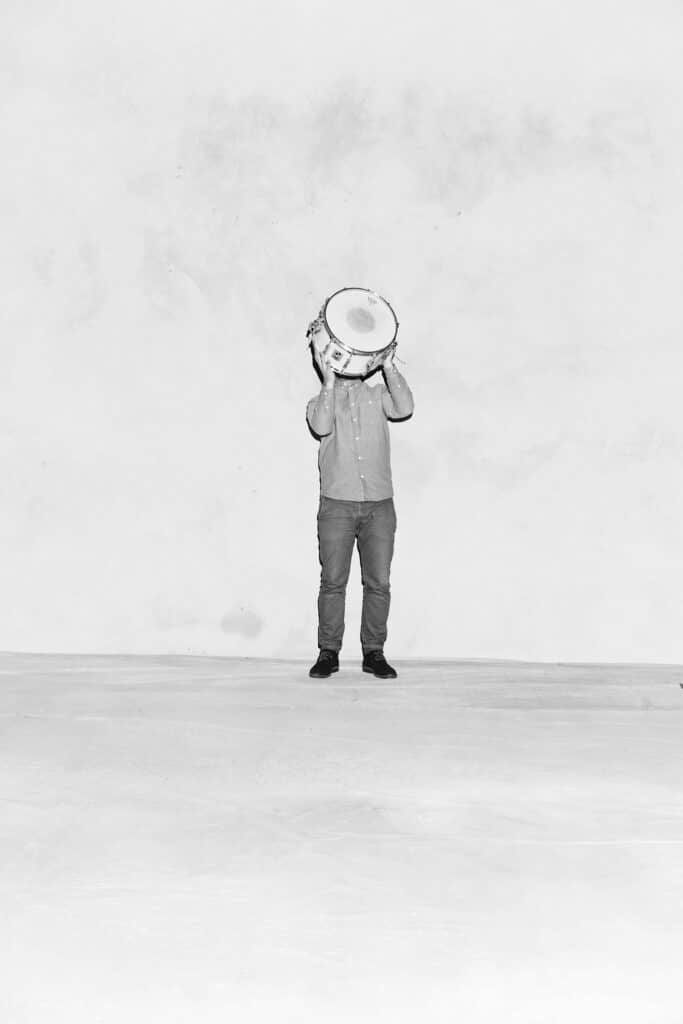 UKAS JAZZPROFIL: Tore T. Sandbakken