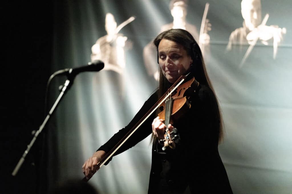 Jazzens gulsorte kjerne