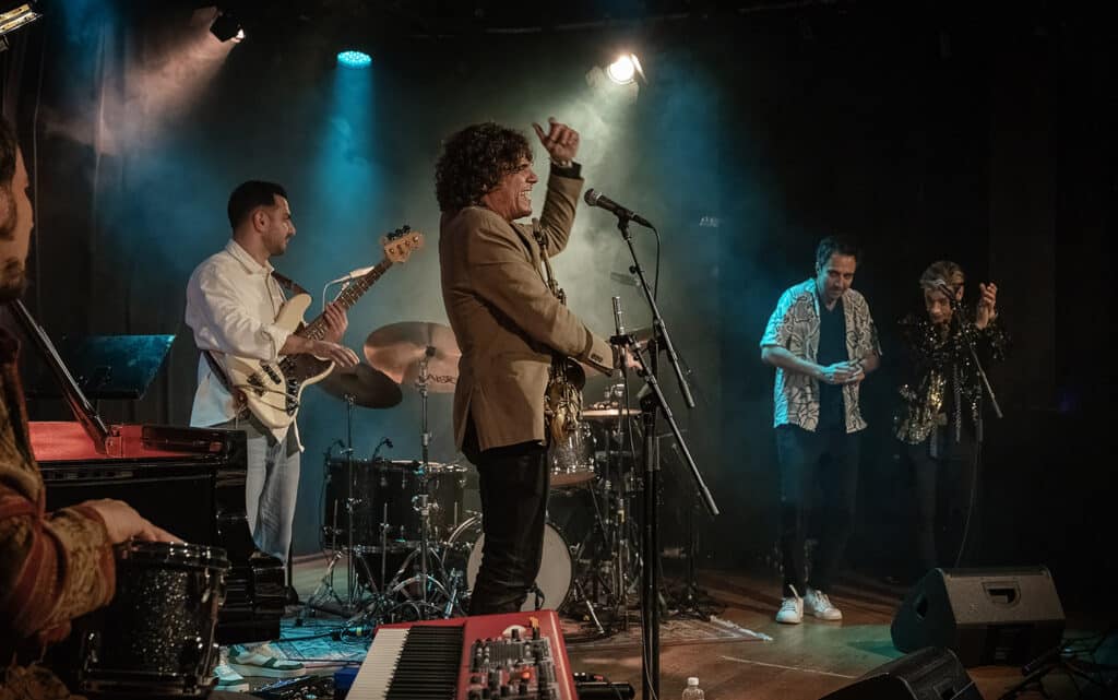 Flamencoens store triumf