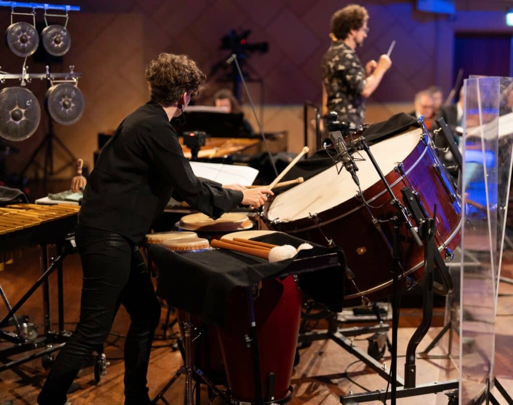 Musikkens rolle i NRK – og NRKs rolle i fremtiden