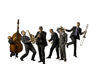 Kullebunden Jazz 20 år: Prima Vista Social Club