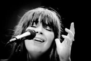Kullebunden Jazz 20 år: Julejazzen med Solveig Slettahjell – Natt i Betlehem
