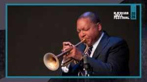 Jazz at Lincoln Center Orchestra with Wynton Marsalis