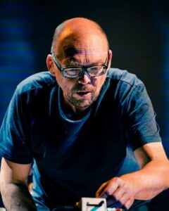 Bugge Wesseltoft – It’s snowing on my piano