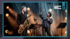 Rohey Taalah & Martin Myhre Olsen