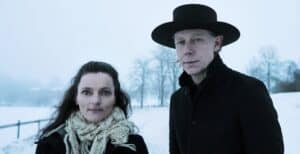 Stian Westerhus & Maja SK Ratkje