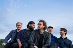 Morten Georg Gismervik’s Starfall – Releasekonsert