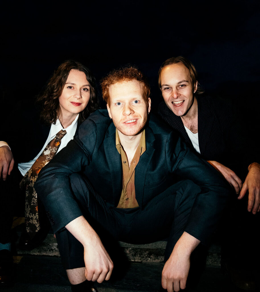 PHØNIX er the Pride of Jazz