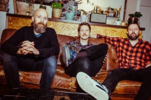 Trondheim Jazzforum: Bushman’s Revenge
